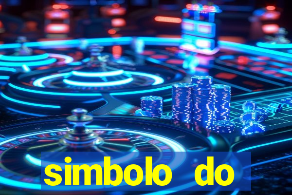 simbolo do corinthians copiar e colar